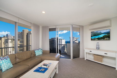 Rainbow Bay Resort Holiday Apartments - Hotel Gold Coast 14