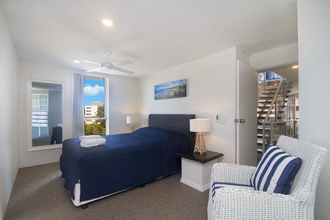 Rainbow Bay Resort Holiday Apartments - Hotel Gold Coast 3