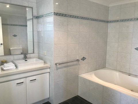 Rainbow Bay Resort Holiday Apartments - Hotel Gold Coast 5
