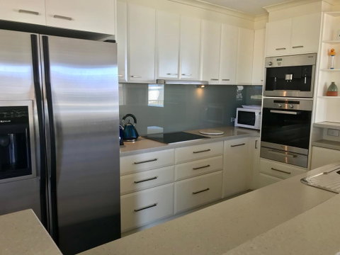 Rainbow Bay Resort Holiday Apartments - Hotel Gold Coast 10