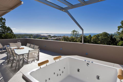 Picture Point Terraces - Hotel Gold Coast 36