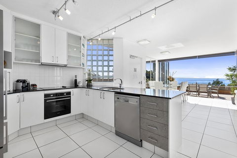Picture Point Terraces - Hotel Gold Coast 2