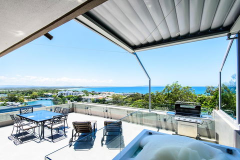 Picture Point Terraces - Hotel Gold Coast 6