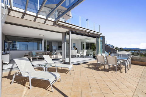 Picture Point Terraces - Hotel Gold Coast 1