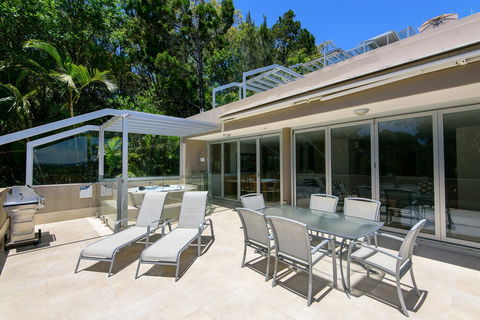 Picture Point Terraces - Hotel Gold Coast 26