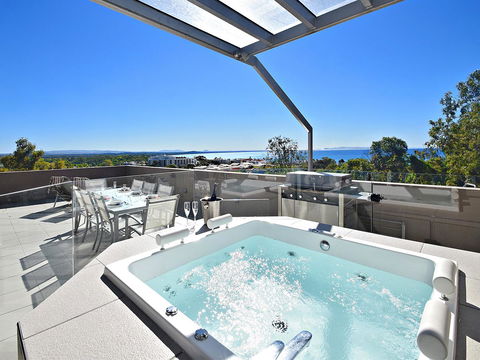 Picture Point Terraces - Hotel Gold Coast 4