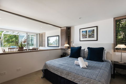Picture Point Terraces - Hotel Gold Coast 28
