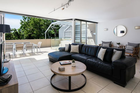 Picture Point Terraces - Hotel Gold Coast 15