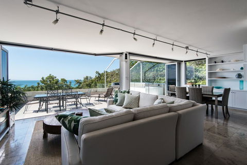 Picture Point Terraces - Hotel Gold Coast 9