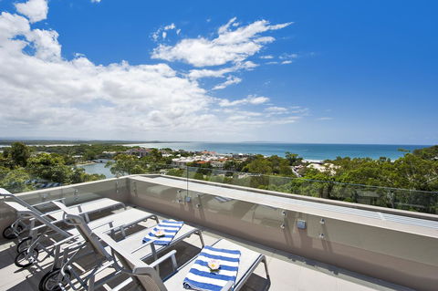 Picture Point Terraces - Hotel Gold Coast 37