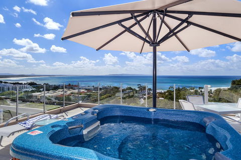 Picture Point Terraces - Hotel Gold Coast 35