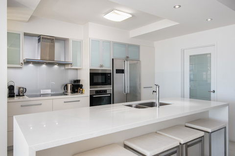 Picture Point Terraces - Hotel Gold Coast 12