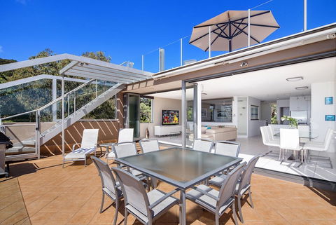 Picture Point Terraces - Hotel Gold Coast 3