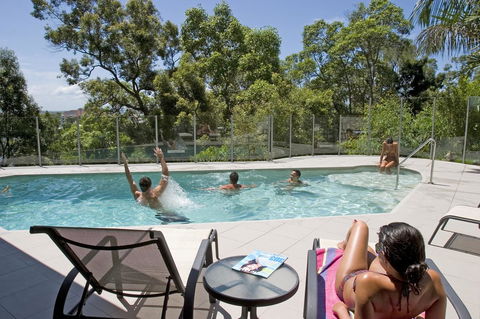 Picture Point Terraces - Hotel Gold Coast 29