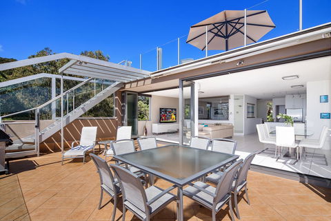 Picture Point Terraces - Hotel Gold Coast 38