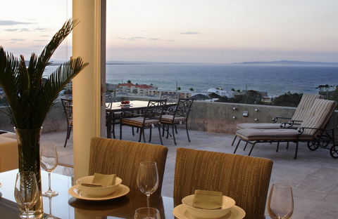 Picture Point Terraces - Hotel Gold Coast 40