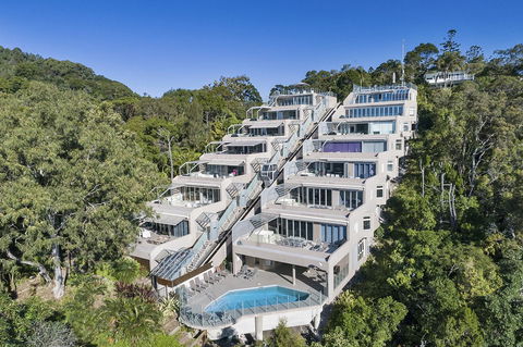 Picture Point Terraces - Hotel Gold Coast 0