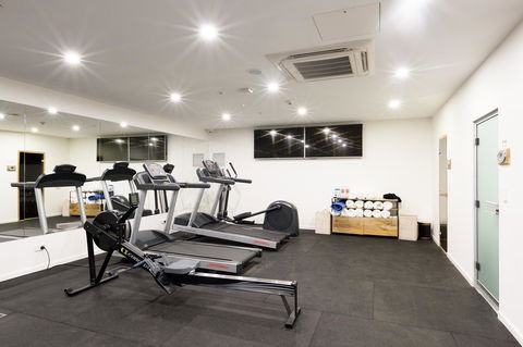 Ruby Gold Coast By Serain - Hotel Gold Coast 8