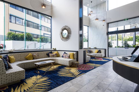 Ruby Gold Coast By Serain - Hotel Gold Coast 12