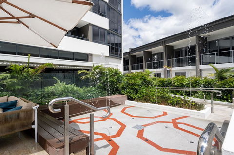 Ruby Gold Coast By Serain - Hotel Gold Coast 14