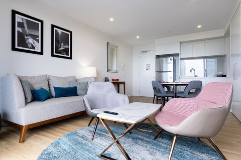 Ruby Gold Coast By Serain - Hotel Gold Coast 25