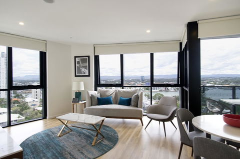 Ruby Gold Coast By Serain - Hotel Gold Coast 24