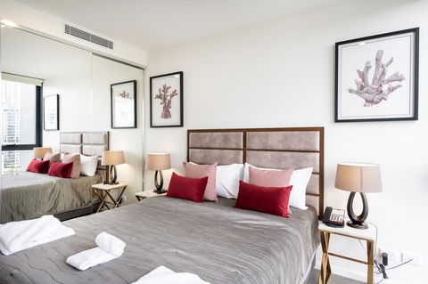 Ruby Gold Coast By Serain - Hotel Gold Coast 18