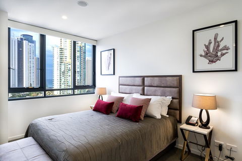 Ruby Gold Coast By Serain - Hotel Gold Coast 33