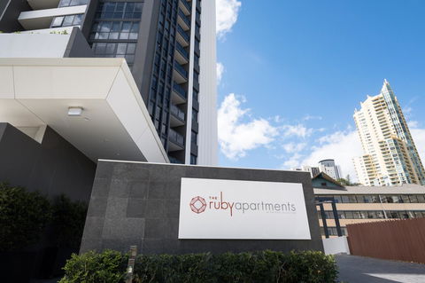 Ruby Gold Coast By Serain - Hotel Gold Coast 1
