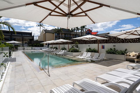 Ruby Gold Coast By Serain - Hotel Gold Coast 2