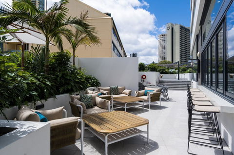 Ruby Gold Coast By Serain - Hotel Gold Coast 13