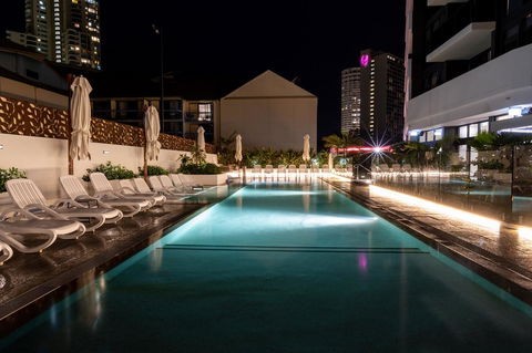 Ruby Gold Coast By Serain - Hotel Gold Coast 3