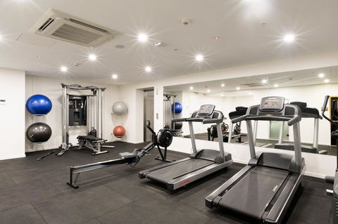 Ruby Gold Coast By Serain - Hotel Gold Coast 7