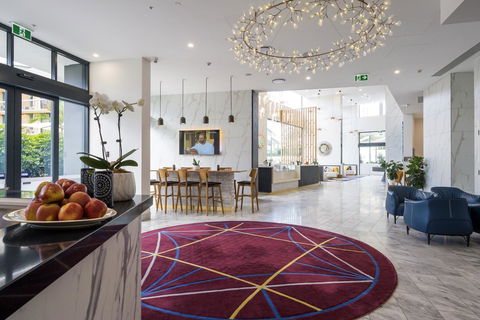 Ruby Gold Coast By Serain - Hotel Gold Coast 6