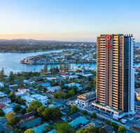 Ruby Apartment By Hostrelax - Hotel Gold Coast
