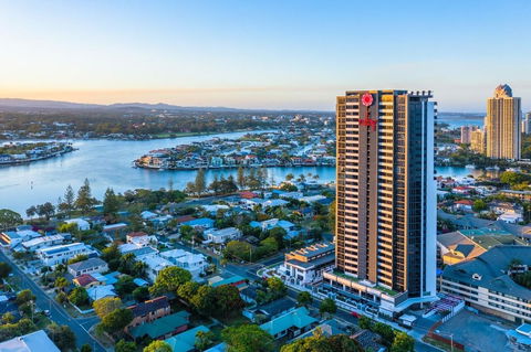 Ruby Gold Coast By Serain - Hotel Gold Coast 0