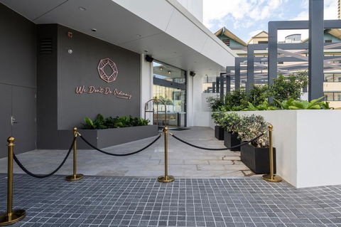Ruby Gold Coast By Serain - Hotel Gold Coast 15