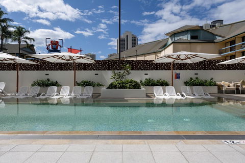 Ruby Gold Coast By Serain - Hotel Gold Coast 4