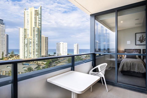 Ruby Gold Coast By Serain - Hotel Gold Coast 30