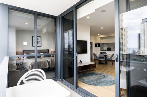 Ruby Gold Coast By Serain - Hotel Gold Coast 26