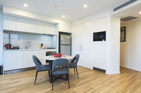 Ruby Gold Coast By Serain - Hotel Gold Coast 21