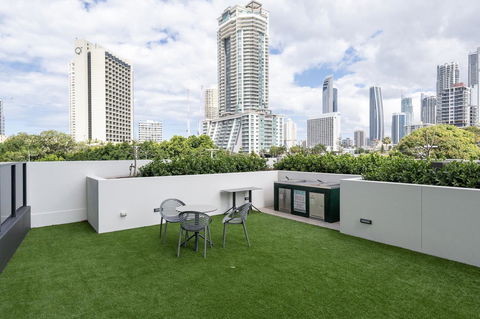 Ruby Gold Coast By Serain - Hotel Gold Coast 9