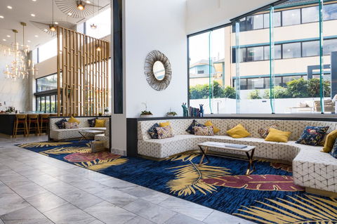 Ruby Gold Coast By Serain - Hotel Gold Coast 11