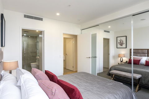 Ruby Gold Coast By Serain - Hotel Gold Coast 32