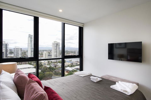 Ruby Gold Coast By Serain - Hotel Gold Coast 19
