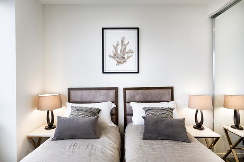 Ruby Gold Coast By Serain - Hotel Gold Coast 29