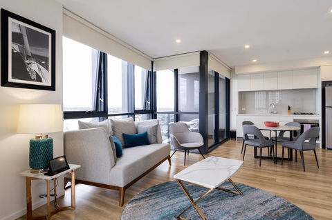 Ruby Gold Coast By Serain - Hotel Gold Coast 23