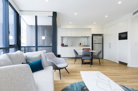 Ruby Gold Coast By Serain - Hotel Gold Coast 22