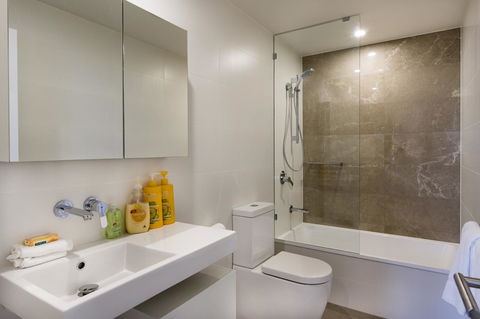 Ruby Gold Coast By Serain - Hotel Gold Coast 31