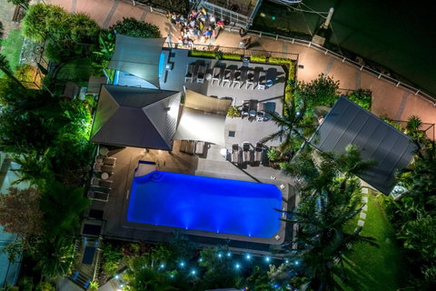 Moorings On Cavill Surfers Paradise - Hotel Gold Coast 42